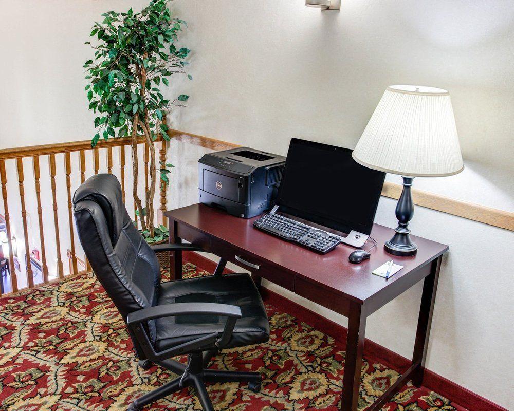 Comfort Inn & Suites Greeley Esterno foto