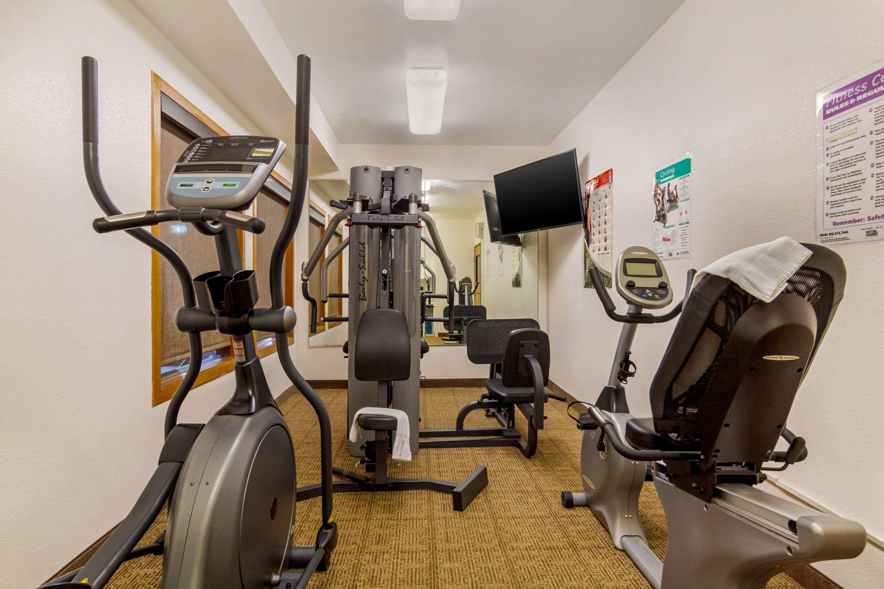 Comfort Inn & Suites Greeley Esterno foto